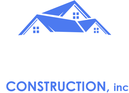 Ofir Construction, Inc. logo